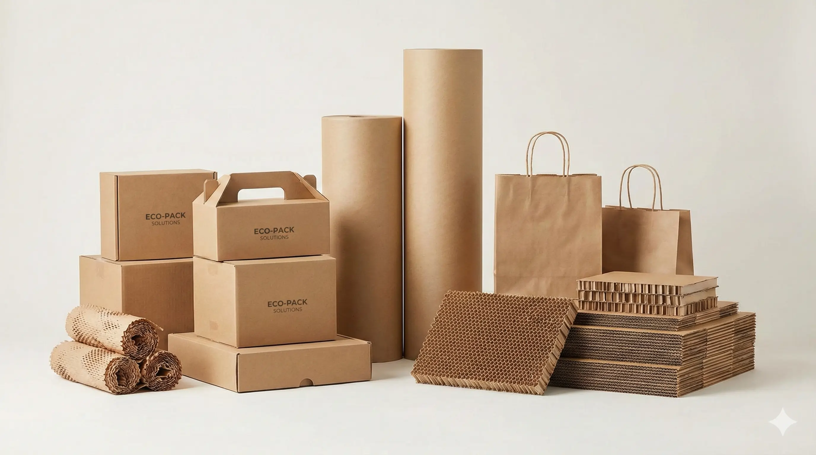Paper Packaging